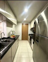 Prive (D19), Condominium #564510961